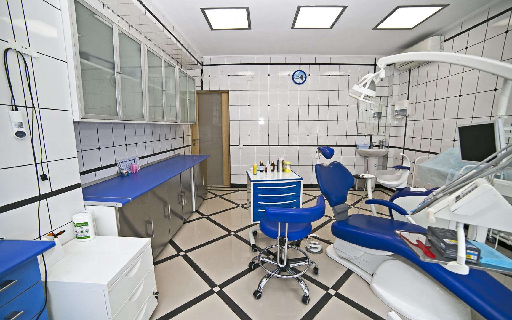 Akson-Med, medical center, clinic, Sochi, Vinogradnaya Street, 49 - Yandex Maps