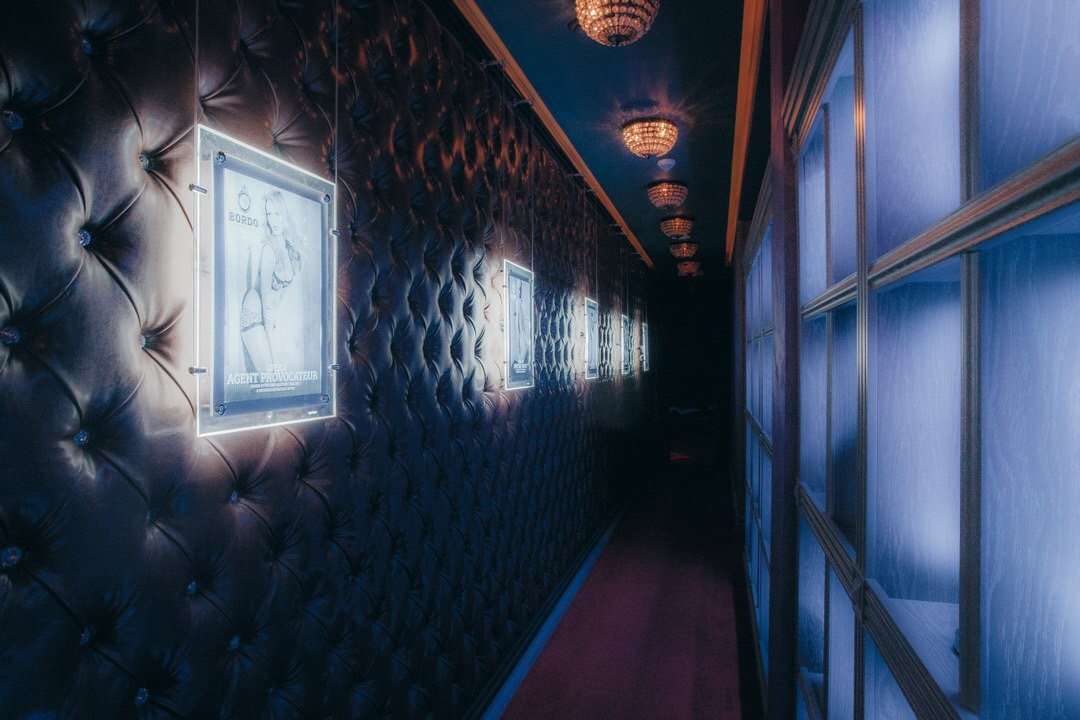Gentlemen's Club Dublin