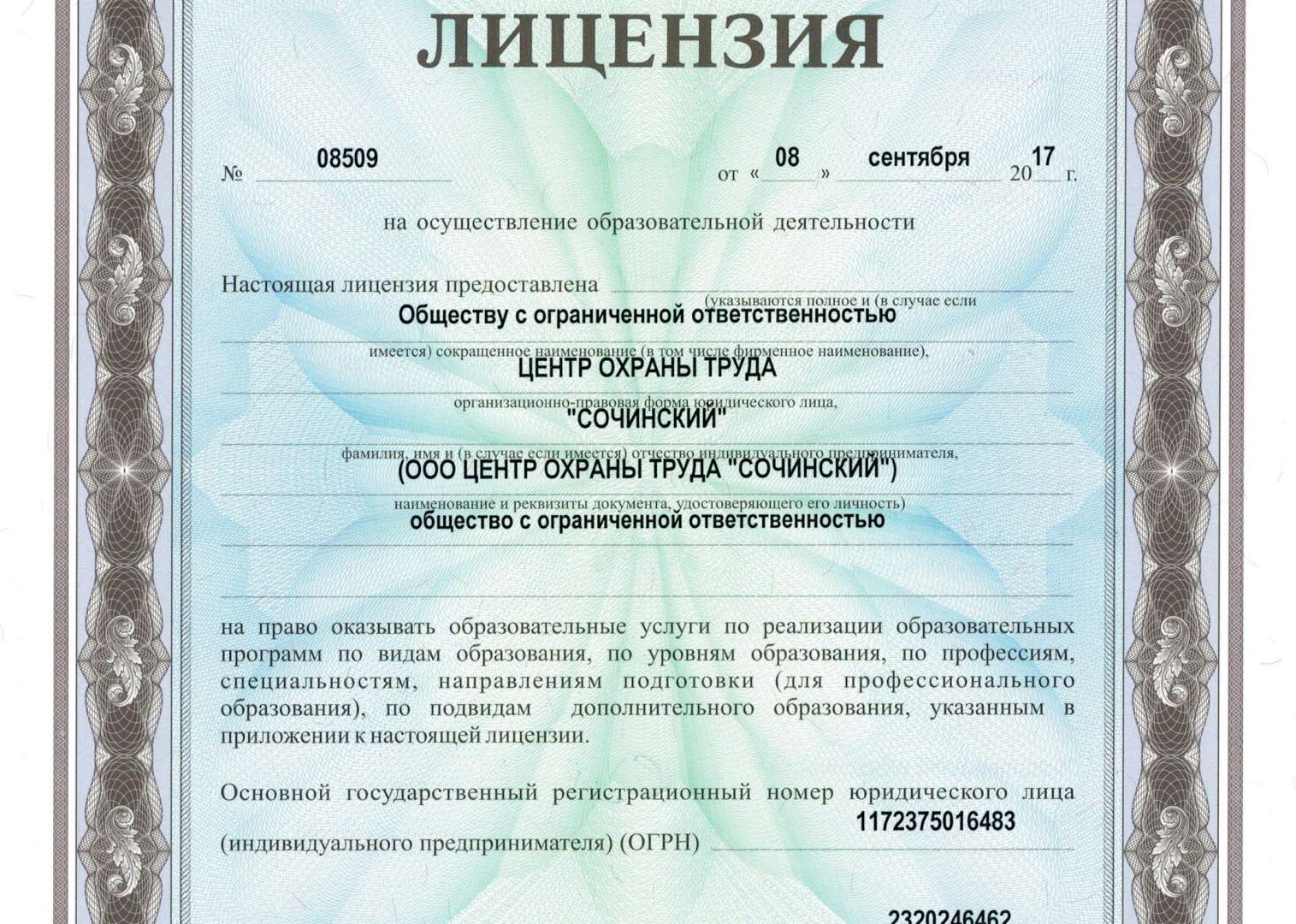 Копия лицензии на право деятельности. Лицензия образовательного учреждения. Лицензия на образовательные услуги. Копия лицензии на осуществление образовательной деятельности. Лицензия на образование