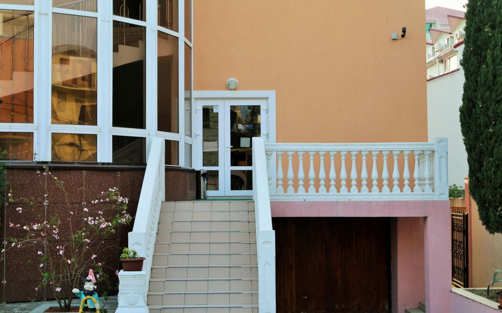 Адлер отель олимпия