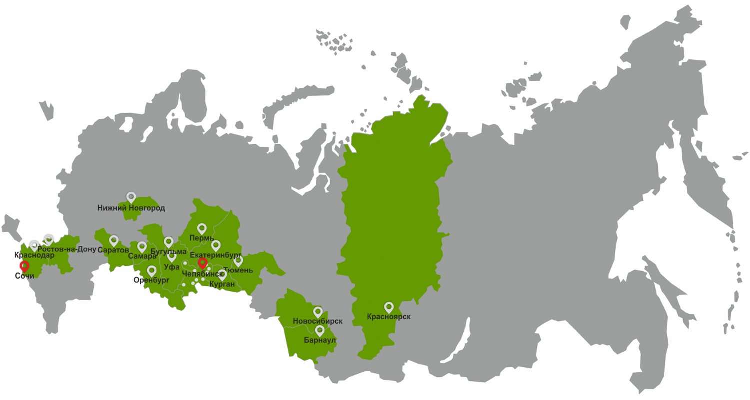 Карта сочи альпийская 39